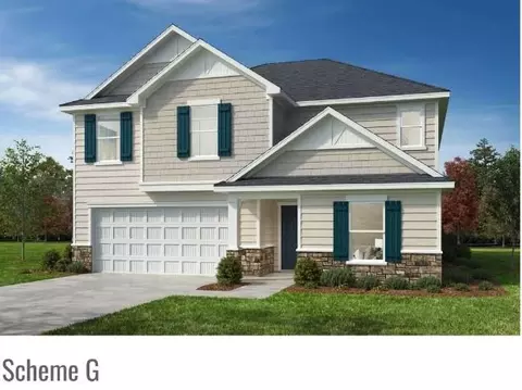 4561 Family Trail Dr, Indian Land, SC 29707
