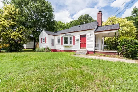 606 W 19th Ave, Gastonia, NC 28052