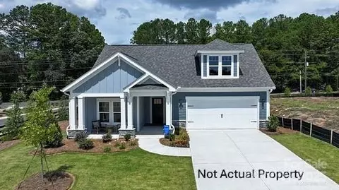 4819 Reason 74 Ct #74, Harrisburg, NC 28075