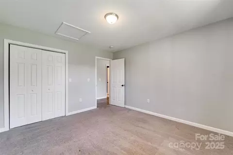 Bedroom - 2349 E Fork Rd, Sylva, NC 28779 photo 6 of 6