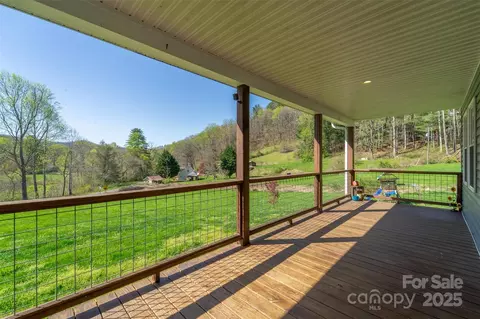 Exterior - 2349 E Fork Rd, Sylva, NC 28779 photo 7 of 17