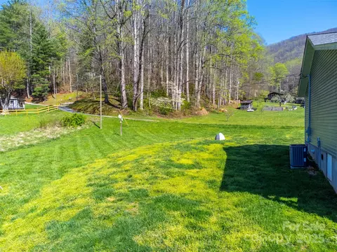 Exterior - 2349 E Fork Rd, Sylva, NC 28779 photo 16 of 17