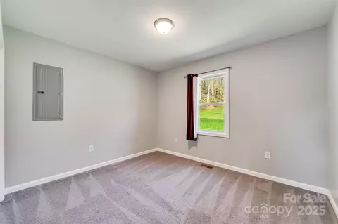 Bedroom - 2349 E Fork Rd, Sylva, NC 28779 photo 3 of 6