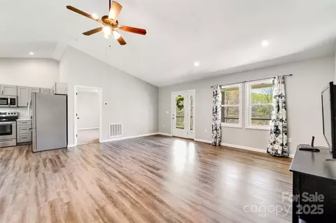 Living - 2349 E Fork Rd, Sylva, NC 28779 photo 5 of 6