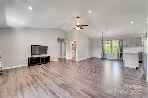 Living - 2349 E Fork Rd, Sylva, NC 28779 photo 2 of 6