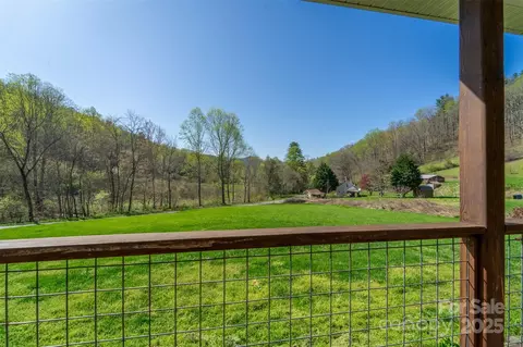 Exterior - 2349 E Fork Rd, Sylva, NC 28779 photo 10 of 17