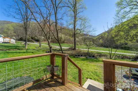 Exterior - 2349 E Fork Rd, Sylva, NC 28779 photo 11 of 17