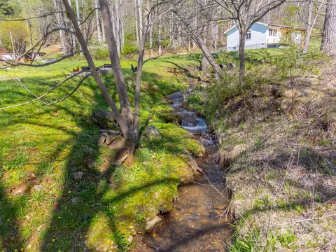 Exterior - 2349 E Fork Rd, Sylva, NC 28779 photo 12 of 17