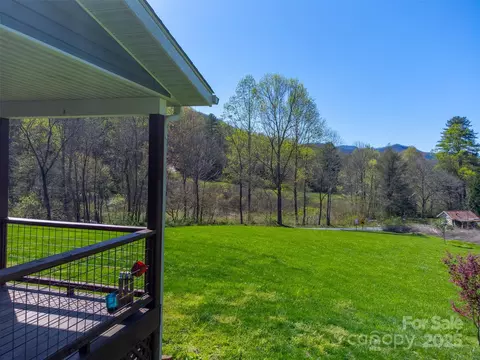 Exterior - 2349 E Fork Rd, Sylva, NC 28779 photo 17 of 17