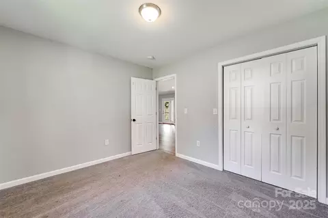 Bedroom - 2349 E Fork Rd, Sylva, NC 28779 photo 4 of 6