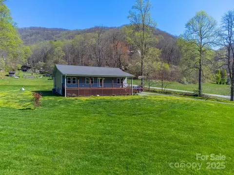 Exterior - 2349 E Fork Rd, Sylva, NC 28779 photo 15 of 17