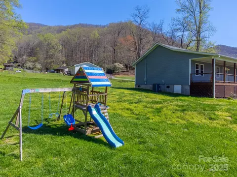 Exterior - 2349 E Fork Rd, Sylva, NC 28779 photo 14 of 17