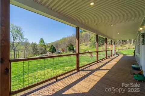 Exterior - 2349 E Fork Rd, Sylva, NC 28779 photo 8 of 17