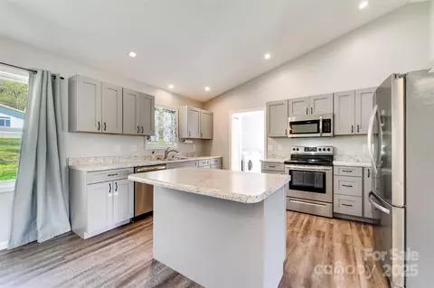 Kitchen - 2349 E Fork Rd, Sylva, NC 28779 photo 1 of 5