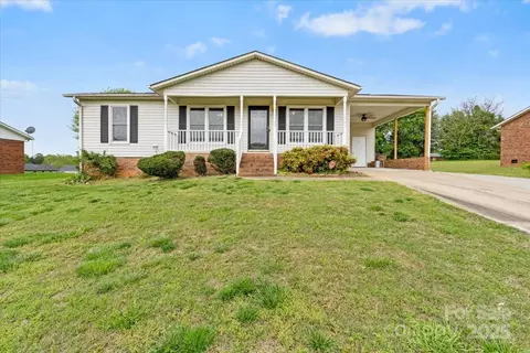 1504 Andicot Ln, Shelby, NC 28152