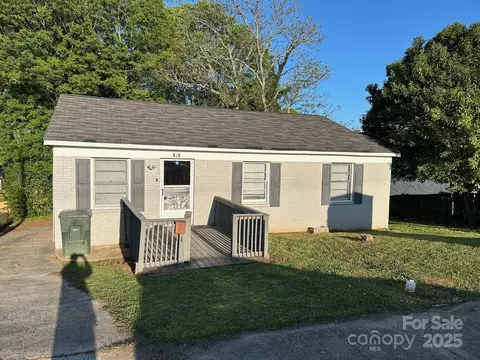 415 S Broad St, Gastonia, NC 28052