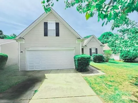 9109 Foggy Meadow Rd, Charlotte, NC 28269