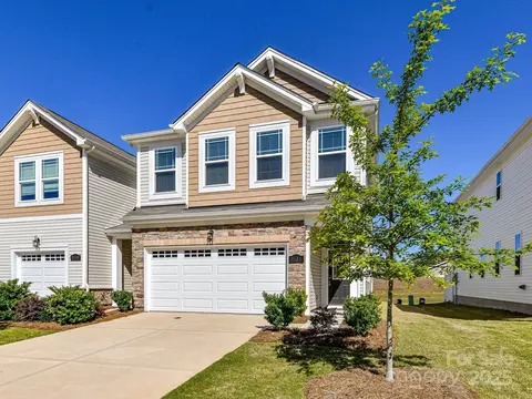 9134 Northfield Crossing Dr, Charlotte, NC 28269