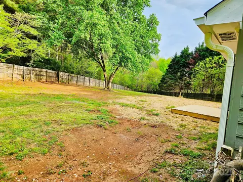 Exterior - 213 Meadow Wind Ct, Monroe, NC 28110 photo 5 of 5