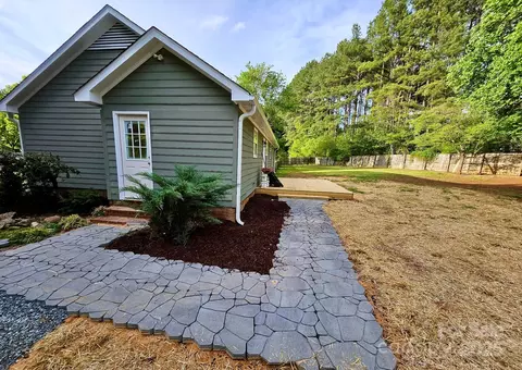 Exterior - 213 Meadow Wind Ct, Monroe, NC 28110 photo 3 of 5