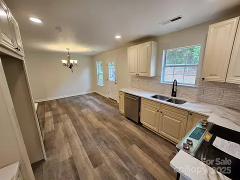 Kitchen - 213 Meadow Wind Ct, Monroe, NC 28110 photo 1 of 2