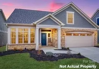 7549 Baybrooke Ln, Harrisburg, NC 28075