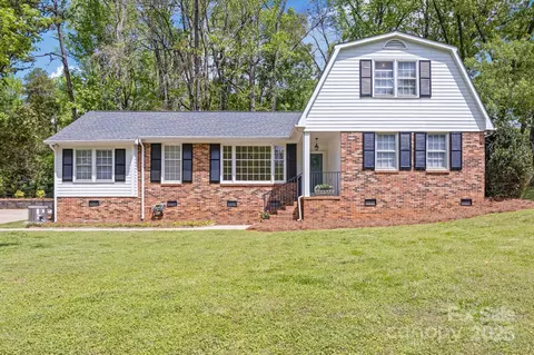101 Grier St, York, SC 29745