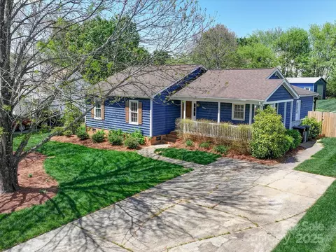 3530 Farm Lake Sw Dr SW, Concord, NC 28027