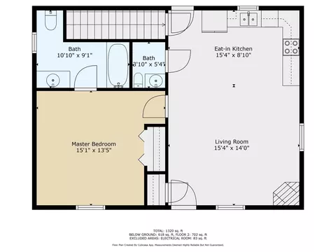 Floorplan - 4 Dreskin Rd, Murphy, NC 28906 photo 2 of 3