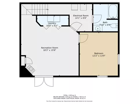 Floorplan - 4 Dreskin Rd, Murphy, NC 28906 photo 3 of 3