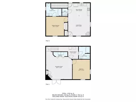 Floorplan - 4 Dreskin Rd, Murphy, NC 28906 photo 1 of 3