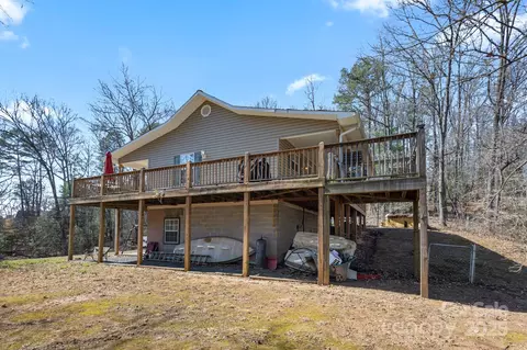 Exterior - 4 Dreskin Rd, Murphy, NC 28906 photo 11 of 12