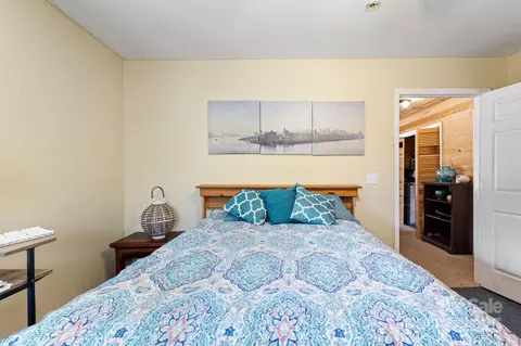 Bedroom - 4 Dreskin Rd, Murphy, NC 28906 photo 4 of 4
