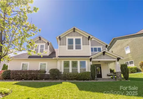 12942 Blakemore Ave, Huntersville, NC 28078