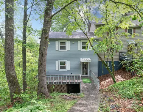 7926 Kinglet 6 Rd #6, Connelly Springs, NC 28612