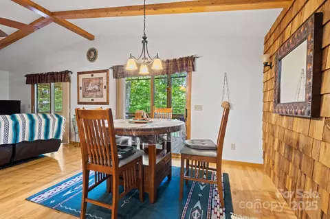 Dining - 45 Pinecrest Dr, Franklin, NC 28734 photo 1 of 1