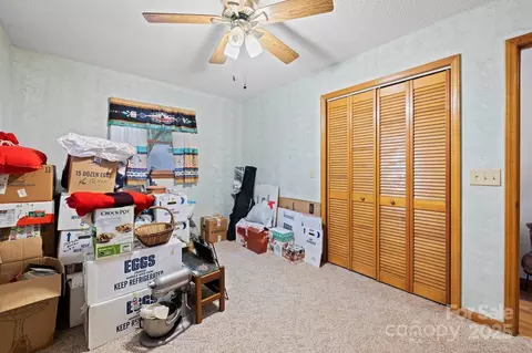 Bedroom - 45 Pinecrest Dr, Franklin, NC 28734 photo 4 of 5