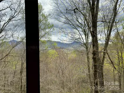 Exterior - 45 Pinecrest Dr, Franklin, NC 28734 photo 7 of 9