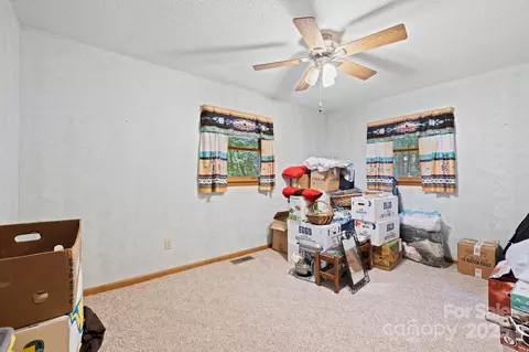 Bedroom - 45 Pinecrest Dr, Franklin, NC 28734 photo 5 of 5