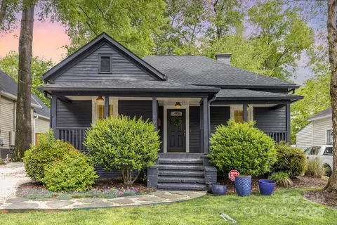 1824 Umstead St, Charlotte, NC 28205