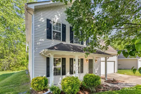 9419 Isaac Hunter Dr, Charlotte, NC 28214