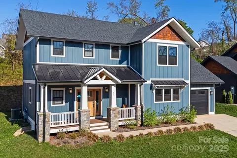 41 Acona Ln, Asheville, NC 28803