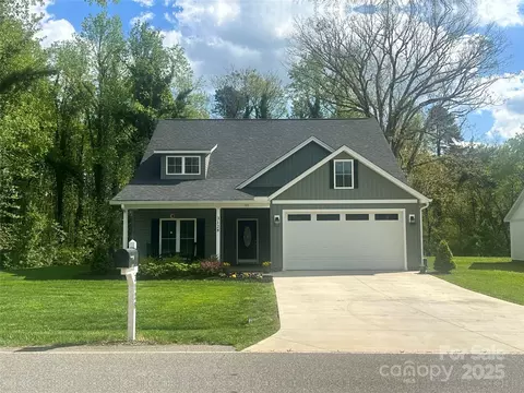 3128 Harmon Homestead Rd, Shelby, NC 28150