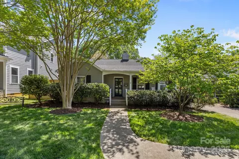 3019 Sunset Dr, Charlotte, NC 28209