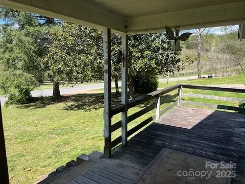 Exterior - 1600 Whitesides Rd, Mill Spring, NC 28756 photo 4 of 5