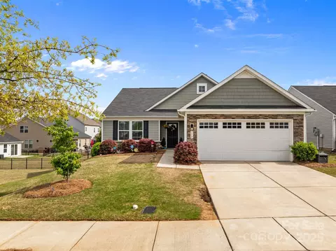 550 Cherry Blossom Nw Ave NW, Concord, NC 28027