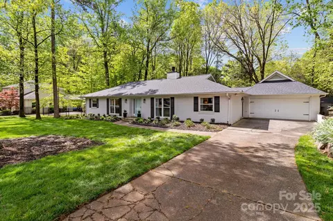 641 Charter Pl, Charlotte, NC 28211