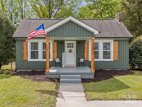 Exterior - 2222 Moose Rd, Kannapolis, NC 28083 photo 2 of 12