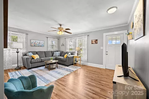 Living - 2222 Moose Rd, Kannapolis, NC 28083 photo 2 of 4