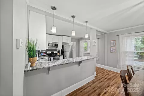 Kitchen - 2222 Moose Rd, Kannapolis, NC 28083 photo 1 of 7